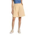 Miniatyrbild 1 av 5: Pepe Jeans Ava Shorts Beige M Kvinna