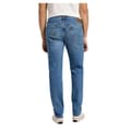 Miniatyrbillede 1 af 3: Lee Daren Zip Fly Jeans Blå 33 / 34 Mand