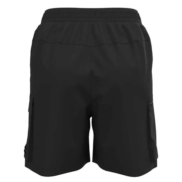 Odlo Ascent 365 Shorts Svart 34 Kvinna
