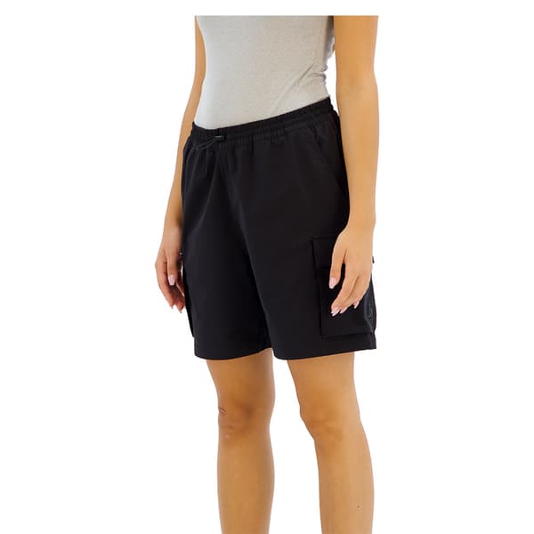 Odlo Ascent 365 Shorts Svart 34 Kvinna
