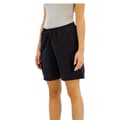 Miniatyrbild 3 av 4: Odlo Ascent 365 Shorts Svart 34 Kvinna
