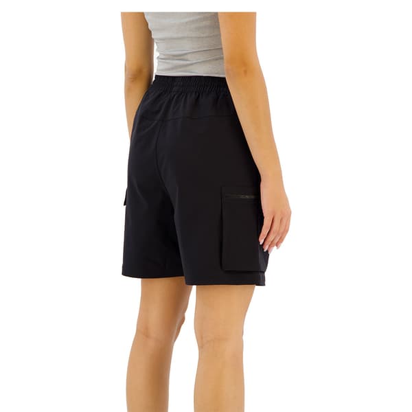 Odlo Ascent 365 Shorts Svart 34 Kvinna