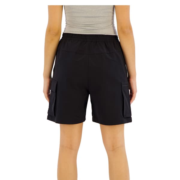 Odlo Ascent 365 Shorts Svart 34 Kvinna