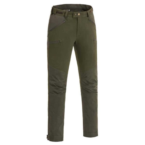 Pinewood Abisko Brenton C Bukser Grøn 150 Mand