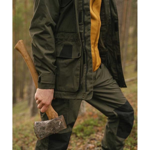Pinewood Lappland Extreme 2.0 C Bukser Grøn 64 Mand