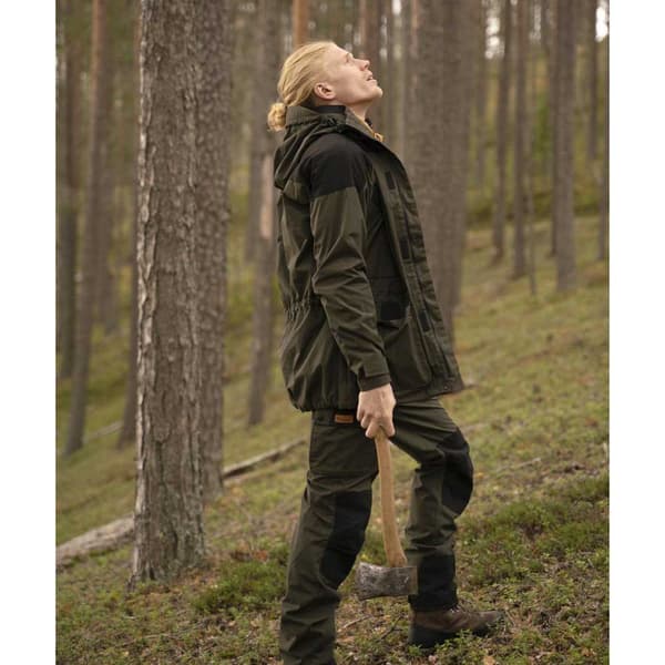 Pinewood Lappland Extreme 2.0 C Bukser Grøn 64 Mand