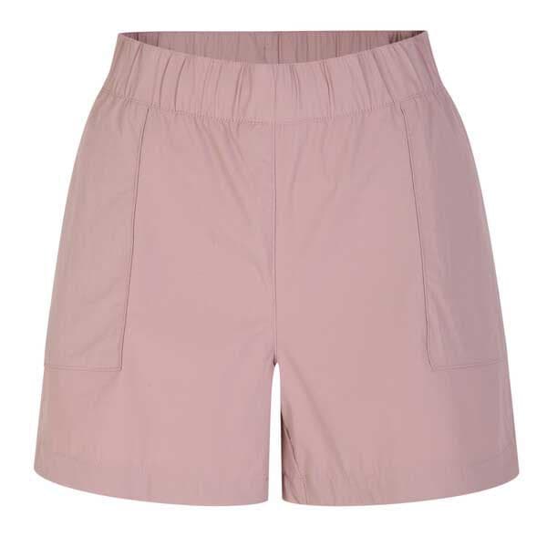 Dare2b Rapport Shorts Rosa 14 Kvinna