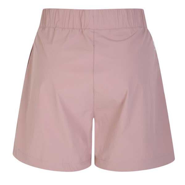 Dare2b Rapport Shorts Rosa 14 Kvinna