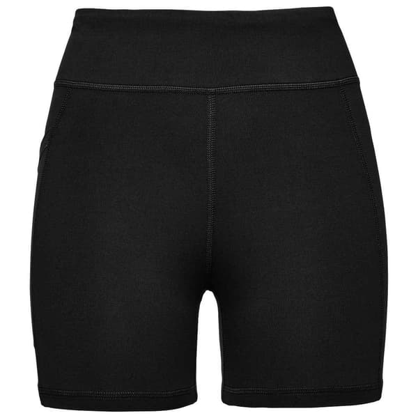 Black Diamond Sessions 5´´ Shorts Svart 2XS Kvinna