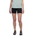 Miniatyrbild 1 av 4: Black Diamond Sessions 5´´ Shorts Svart 2XS Kvinna