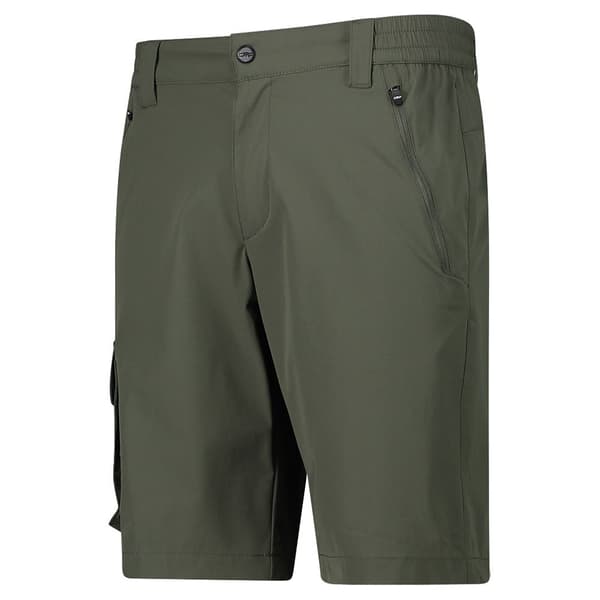 Cmp Bermuda 31t5637 Shorts Grönt 2XL Man