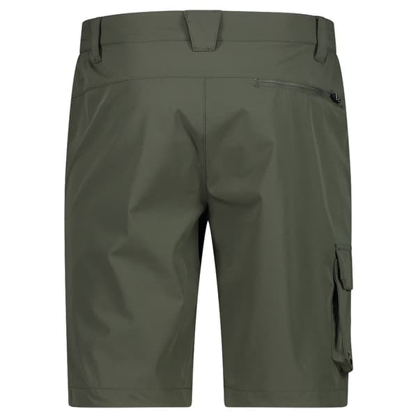 Cmp Bermuda 31t5637 Shorts Grönt 2XL Man