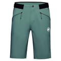 Pikkukuva 2 / 4: Mammut Aenergy Light Shortsit Vihreä 48 Mies