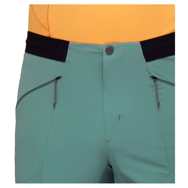 Mammut Aenergy Light Shortsit Vihreä 48 Mies