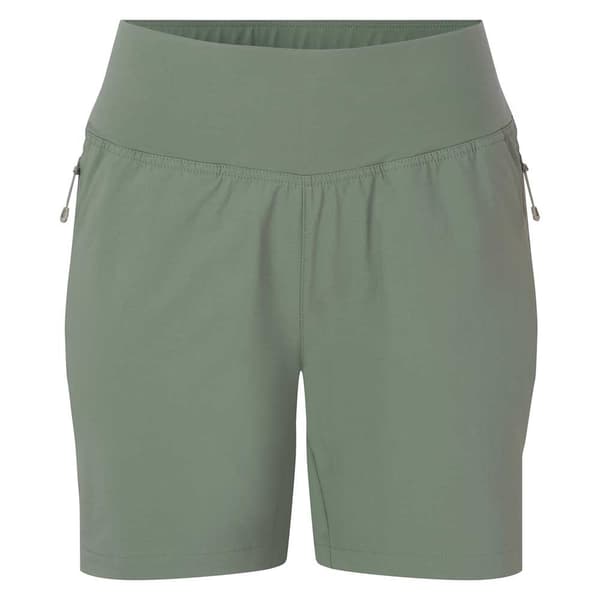 Montane Tucana Lite Shorts Grönt 38 Kvinna
