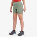 Miniatyrbild 3 av 3: Montane Tucana Lite Shorts Grönt 38 Kvinna