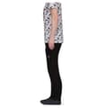Pikkukuva 4 / 7: Mammut Zinal Hybrid Housut Musta 48 / Short Mies