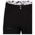 Pikkukuva 6 / 7: Mammut Zinal Hybrid Housut Musta 48 / Short Mies
