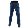 Miniatyrbillede 2 af 2: Loeffler Tapered Active Stretch Superlite Bukser Blå 48 / Regular Mand