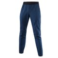 Miniatyrbillede 1 af 2: Loeffler Tapered Active Stretch Superlite Bukser Blå 48 / Regular Mand