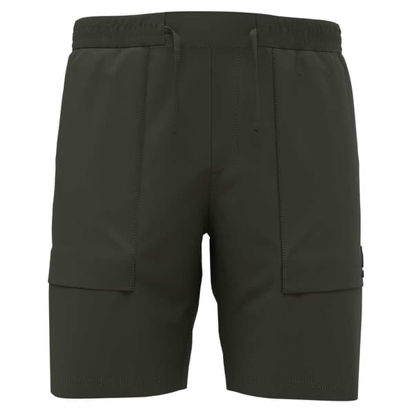 Odlo Ascent 365 Shorts Grøn 54 Mand