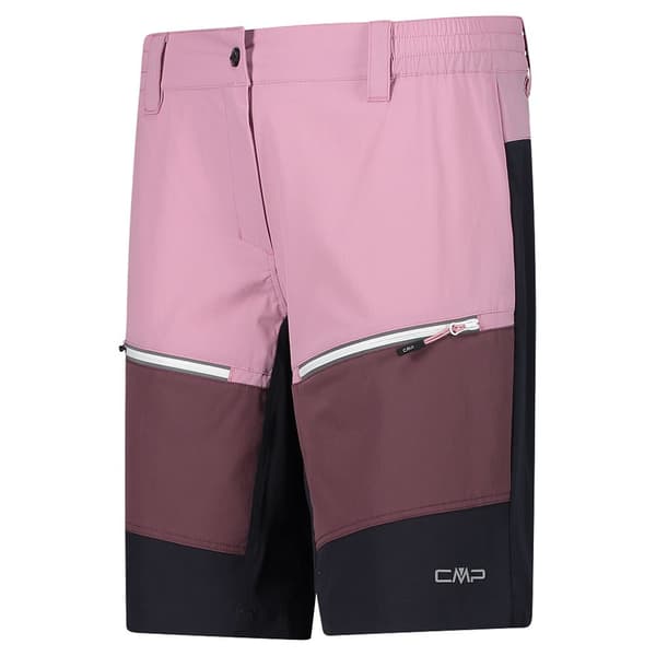 Cmp 33t6976 3/4-bukser Rosa S Kvinde