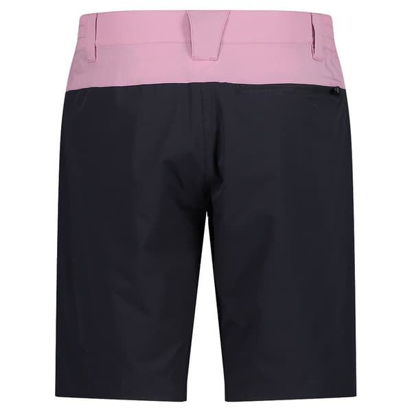 Cmp 33t6976 3/4-bukser Rosa S Kvinde