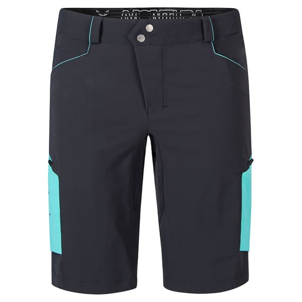 Montura Wild 2.0 Shorts Blå S Mand
