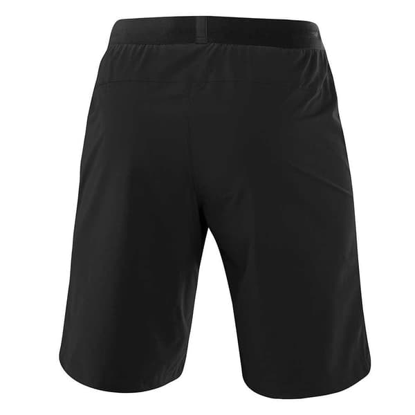 Loeffler Active Stretch Superlite Shorts Svart 52 / Regular Man
