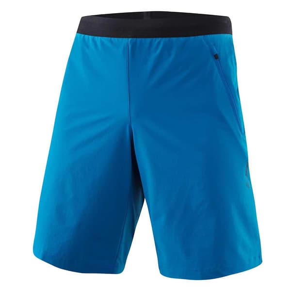 Loeffler Active Stretch Superlite Shorts Blå 50 / Regular Man