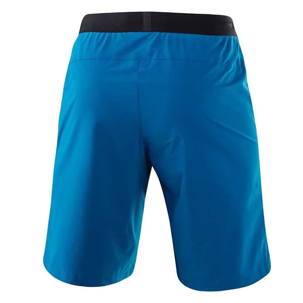 Loeffler Active Stretch Superlite Shorts Blå 54 / Regular Man