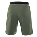 Miniatyrbillede 2 af 2: Loeffler Active Stretch Superlite Shorts Grøn 54 / Regular Mand