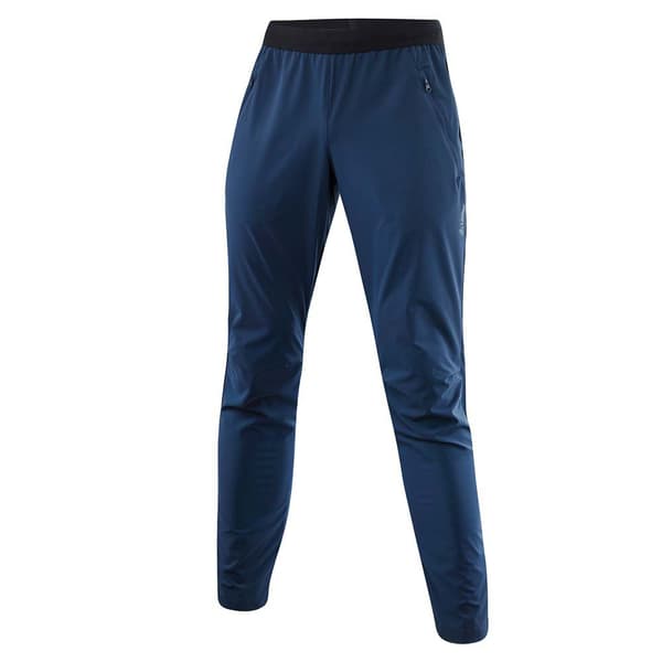 Loeffler Tapered Active Stretch Superlite Byxor Blå 56 / Regular Man