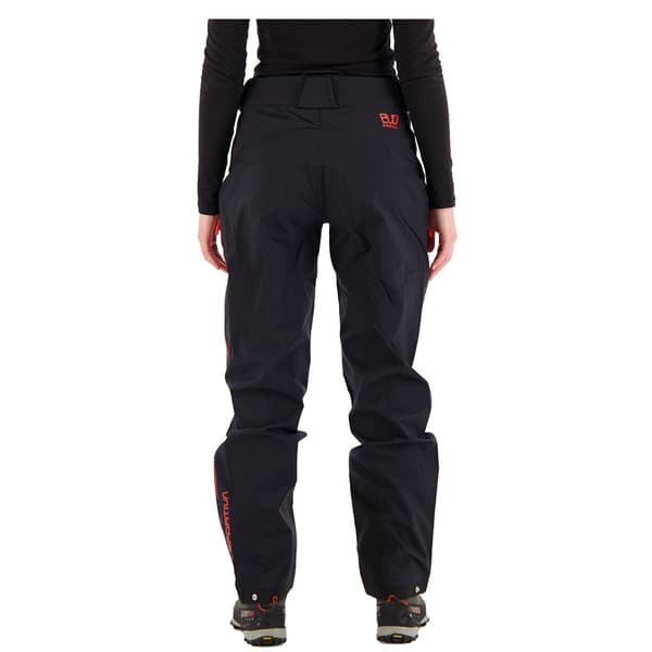 La Sportiva Crizzle Evo Byxor Svart XS Kvinna