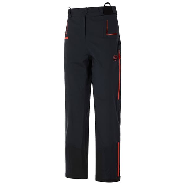 La Sportiva Crizzle Evo Bukser Sort M Kvinde