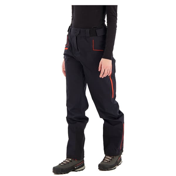 La Sportiva Crizzle Evo Bukser Sort M Kvinde