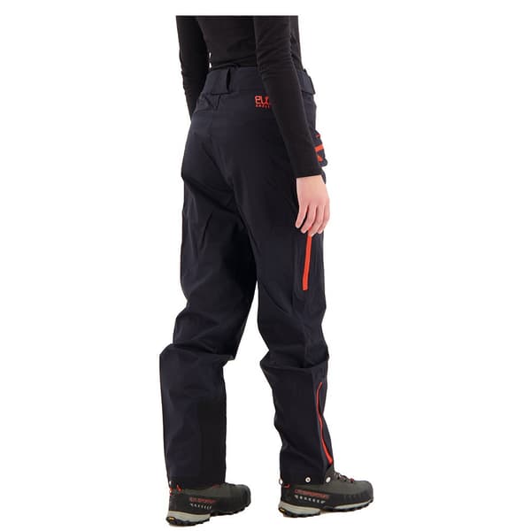 La Sportiva Crizzle Evo Bukser Sort M Kvinde