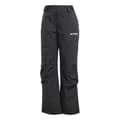 Miniatyrbillede 3 af 5: Adidas Xpr 2l Insulate Bukser Grå 40 / Short Kvinde