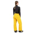 Miniatyrbillede 4 af 4: Adidas Xpr 2l Insulate Bukser Gul 34 / Short Kvinde