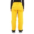Miniatyrbillede 1 af 4: Adidas Xpr 2l Insulate Bukser Gul 34 / Short Kvinde