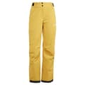 Miniatyrbillede 3 af 5: Adidas Xpr 2l Insulate Bukser Gul 42 / Regular Kvinde