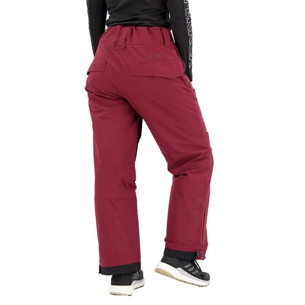 Adidas Xpr 2l Insulate Byxor Lila 38 / Short Kvinna