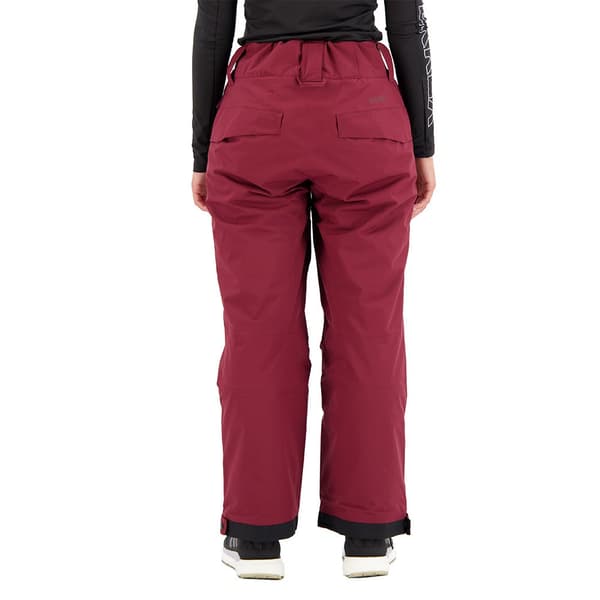 Adidas Xpr 2l Insulate Byxor Lila 38 / Short Kvinna