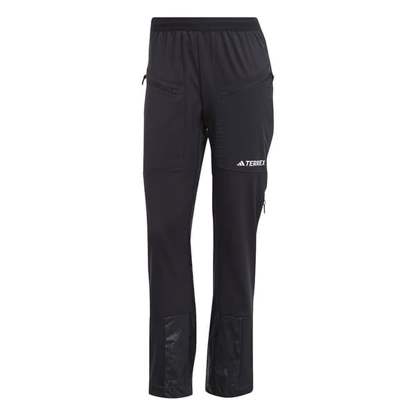 Adidas Xpr Fast Housut Musta 42 / Regular Nainen