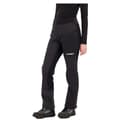 Pikkukuva 4 / 5: Adidas Xpr Fast Housut Musta 42 / Regular Nainen