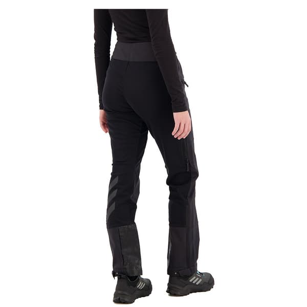 Adidas Xpr Fast Housut Musta 42 / Regular Nainen