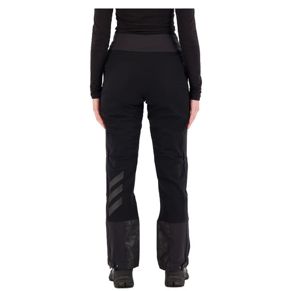 Adidas Xpr Fast Housut Musta 42 / Regular Nainen