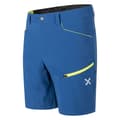 Miniatyrbild 3 av 3: Montura Stretch Walk Shorts Blå XL Man