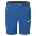 Miniatyrbild 1 av 3: Montura Stretch Walk Shorts Blå XL Man
