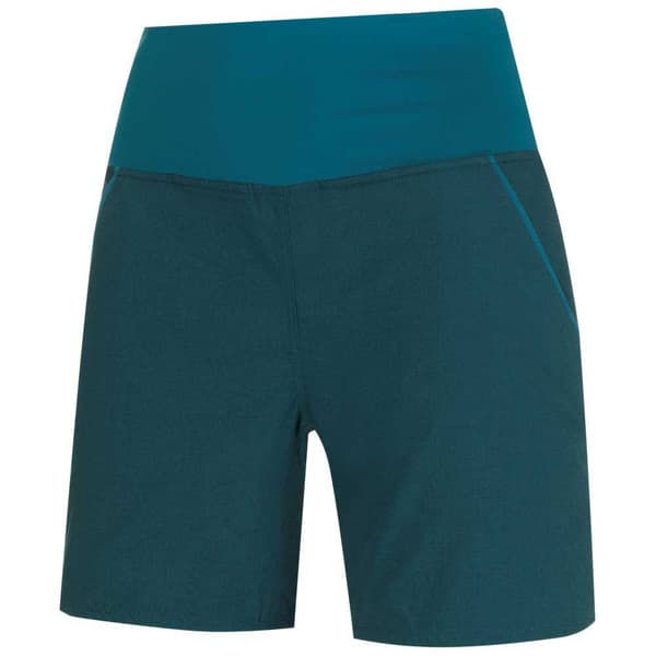 Wildcountry Session Shortsit Sininen XS Nainen